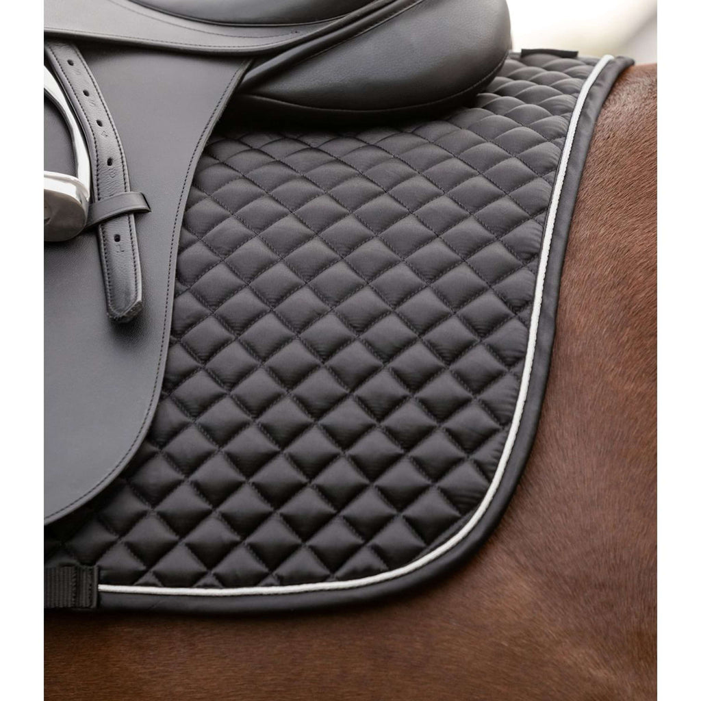 Waldhausen Mantilla Felix Glam Doma clásica Negro