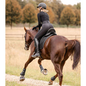 Waldhausen Mantilla Felix Glam Doma clásica Negro