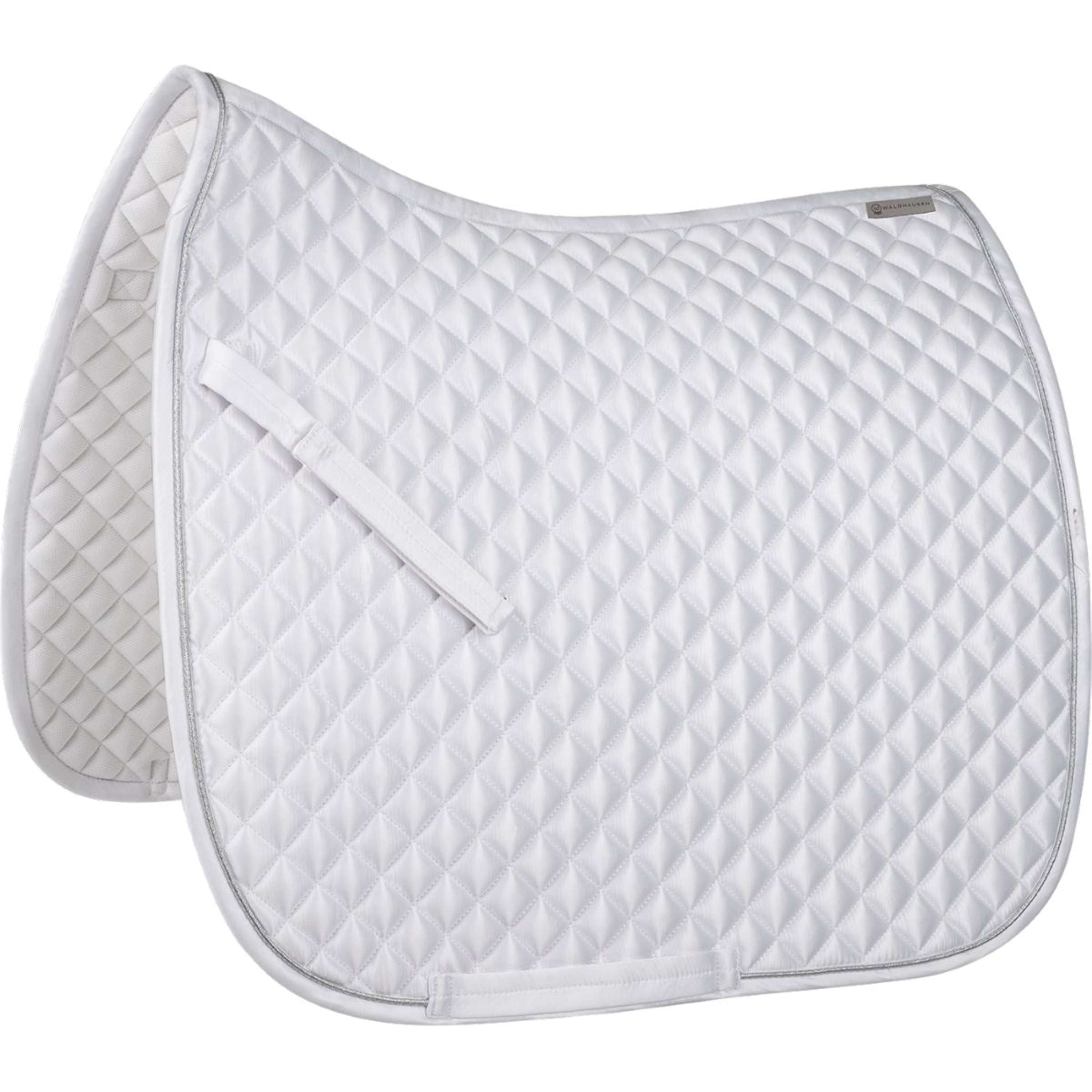 Waldhausen Mantilla Felix Glam Propósito general Blanco