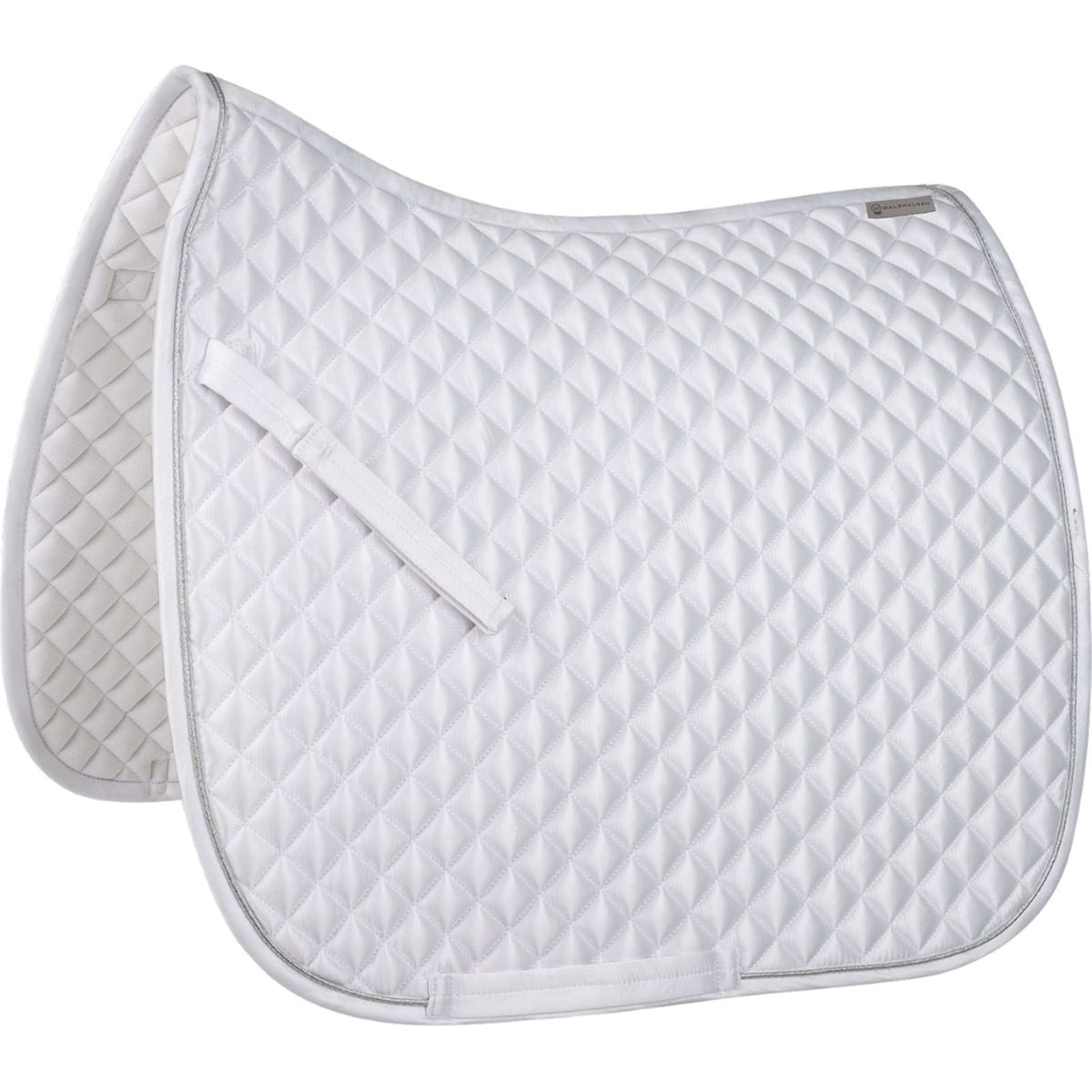 Waldhausen Mantilla Felix Glam Propósito general Blanco