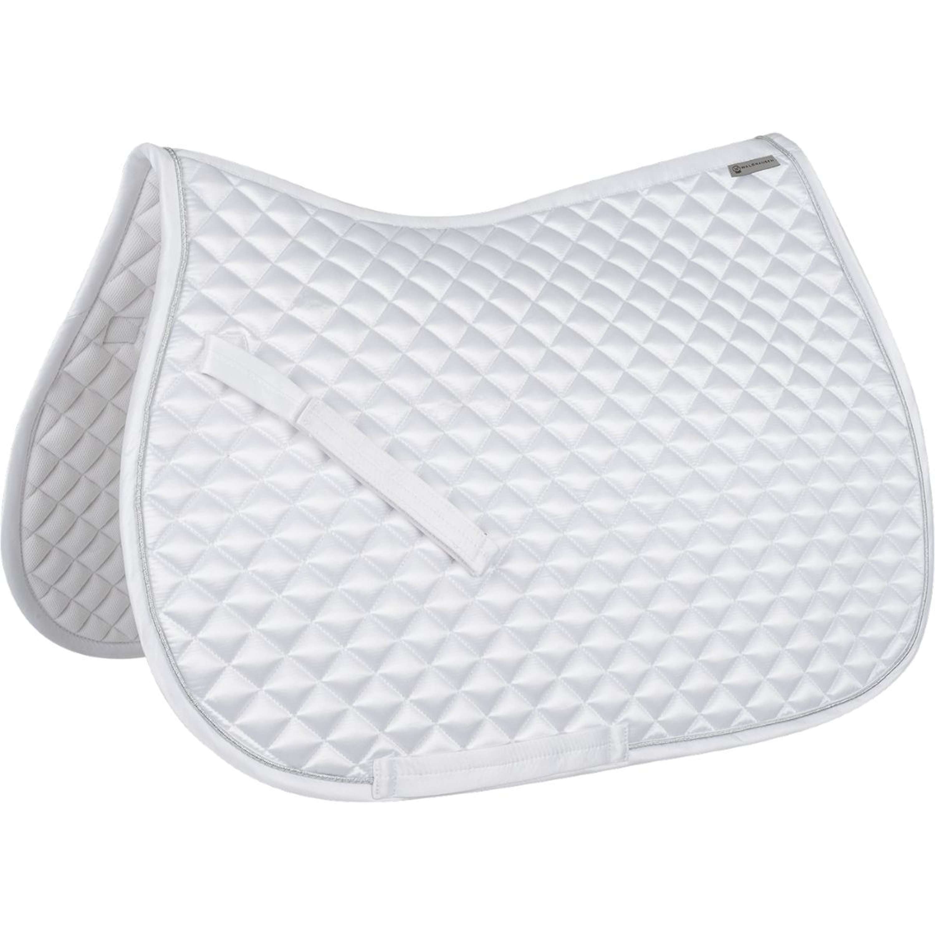 Waldhausen Mantilla Felix Glam Doma Clásica Blanco
