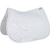 Waldhausen Mantilla Felix Glam Doma Clásica Blanco