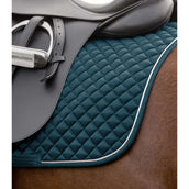 Waldhausen Mantilla Felix Glam Doma clásica Petrol Blue