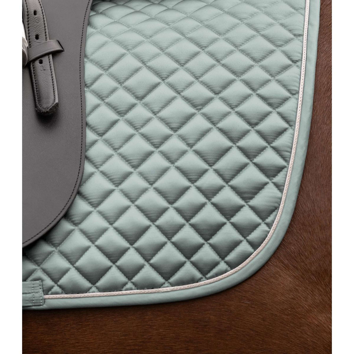 Waldhausen Mantilla Felix Glam Doma clásica Silverblue