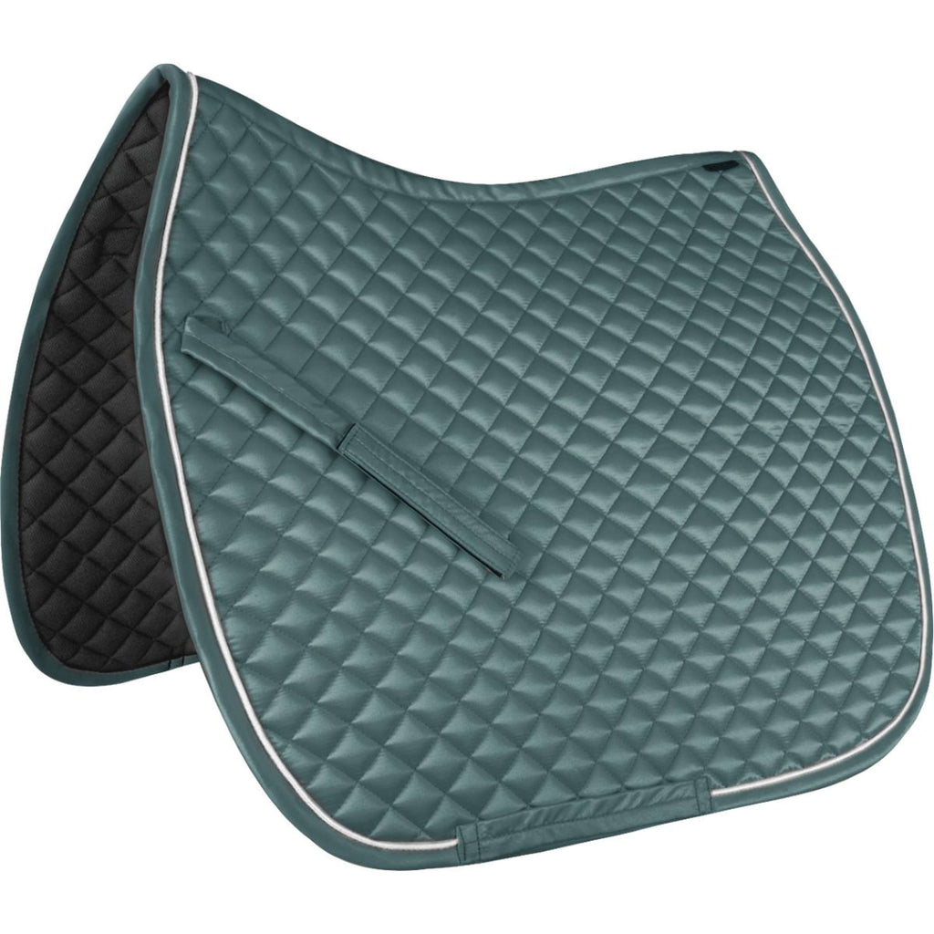 Waldhausen Mantilla Felix Glam Doma clásica Pine Green