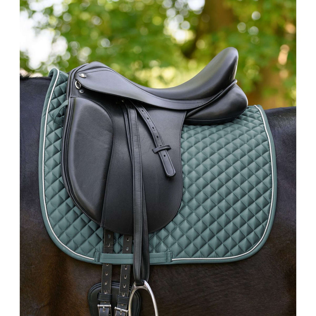 Waldhausen Mantilla Felix Glam Doma clásica Pine Green