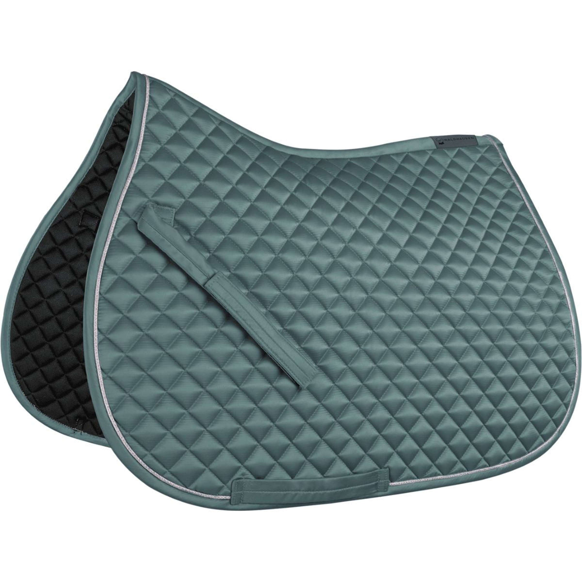 Waldhausen Mantilla Felix Glam Propósito general Pine Green