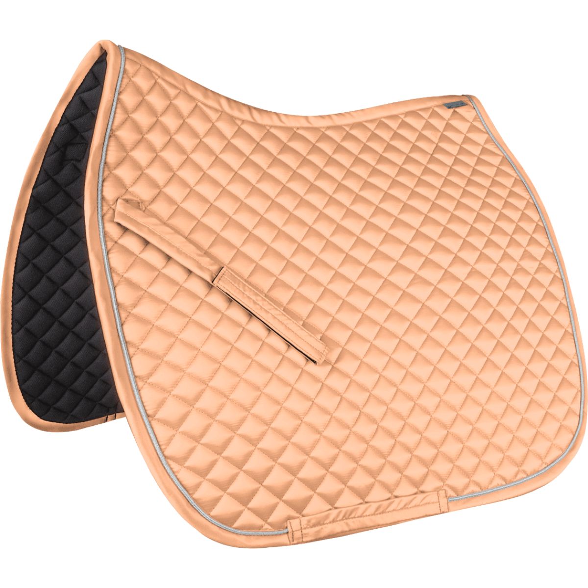 Waldhausen Mantilla Felix Glam Doma clásica Melocoton
