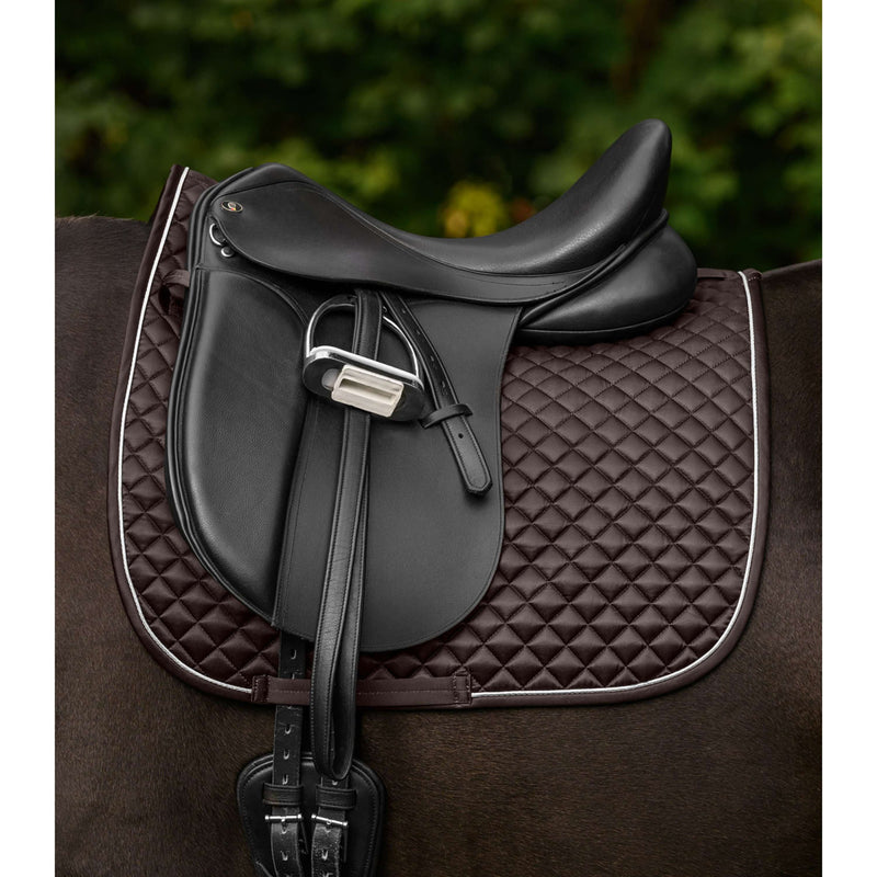 Waldhausen Mantilla Felix Glam Doma Clásica Espresso