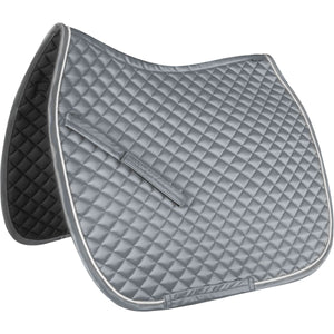 Waldhausen Mantilla Felix Glam Doma clásica Chrome Grey
