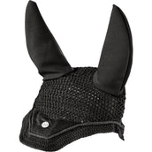Waldhausen Bonete para Orejas St. Gallen Negro