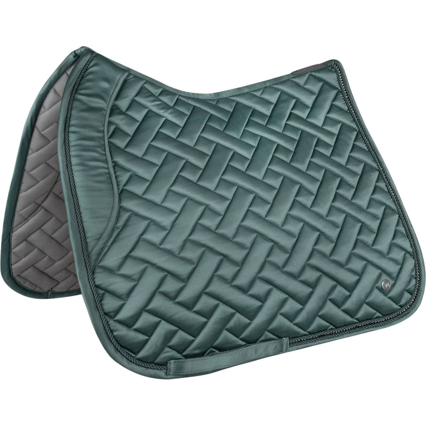 Waldhausen Mantilla Turin Doma clásica Pine Green Waldhausen Mantilla Turin Doma clásica Pine Green