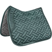 Waldhausen Mantilla Turin Doma clásica Pine Green