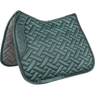 Waldhausen Mantilla Turin Doma clásica Pine Green