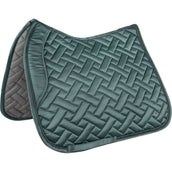 Waldhausen Mantilla Turin Doma clásica Pine Green