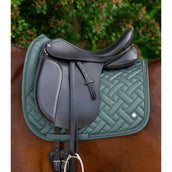 Waldhausen Mantilla Turin Doma clásica Pine Green