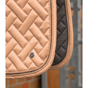 Waldhausen Mantilla Turin Doma clásica Melocoton