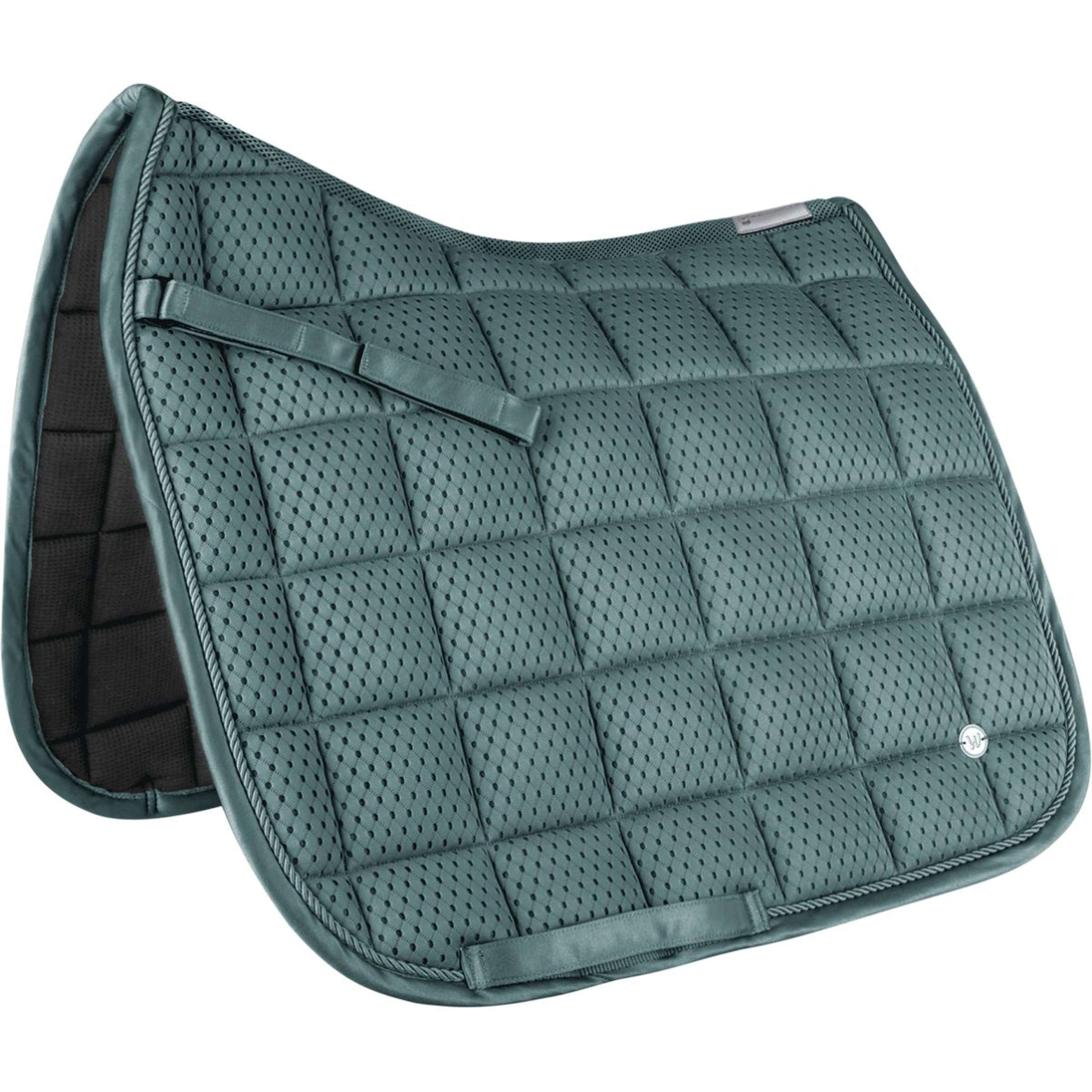 Waldhausen Mantilla Breath Performance Doma clásica Pine Green Waldhausen Mantilla Breath Performance Doma clásica Pine Green