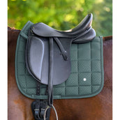 Waldhausen Mantilla Breath Performance Doma clásica Pine Green