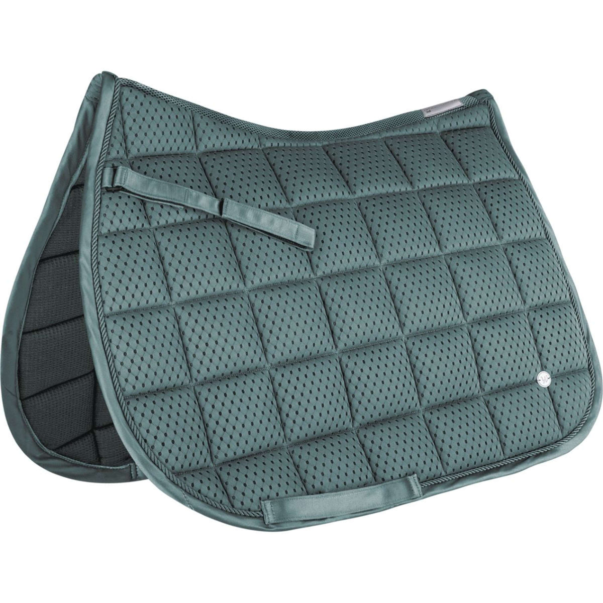 Waldhausen Mantilla Breath Performance Propósito general Pine Green