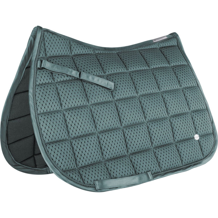 Waldhausen Mantilla Breath Performance Propósito general Pine Green