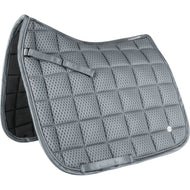 Waldhausen Mantilla Breath Performance Doma clásica Chrome Grey