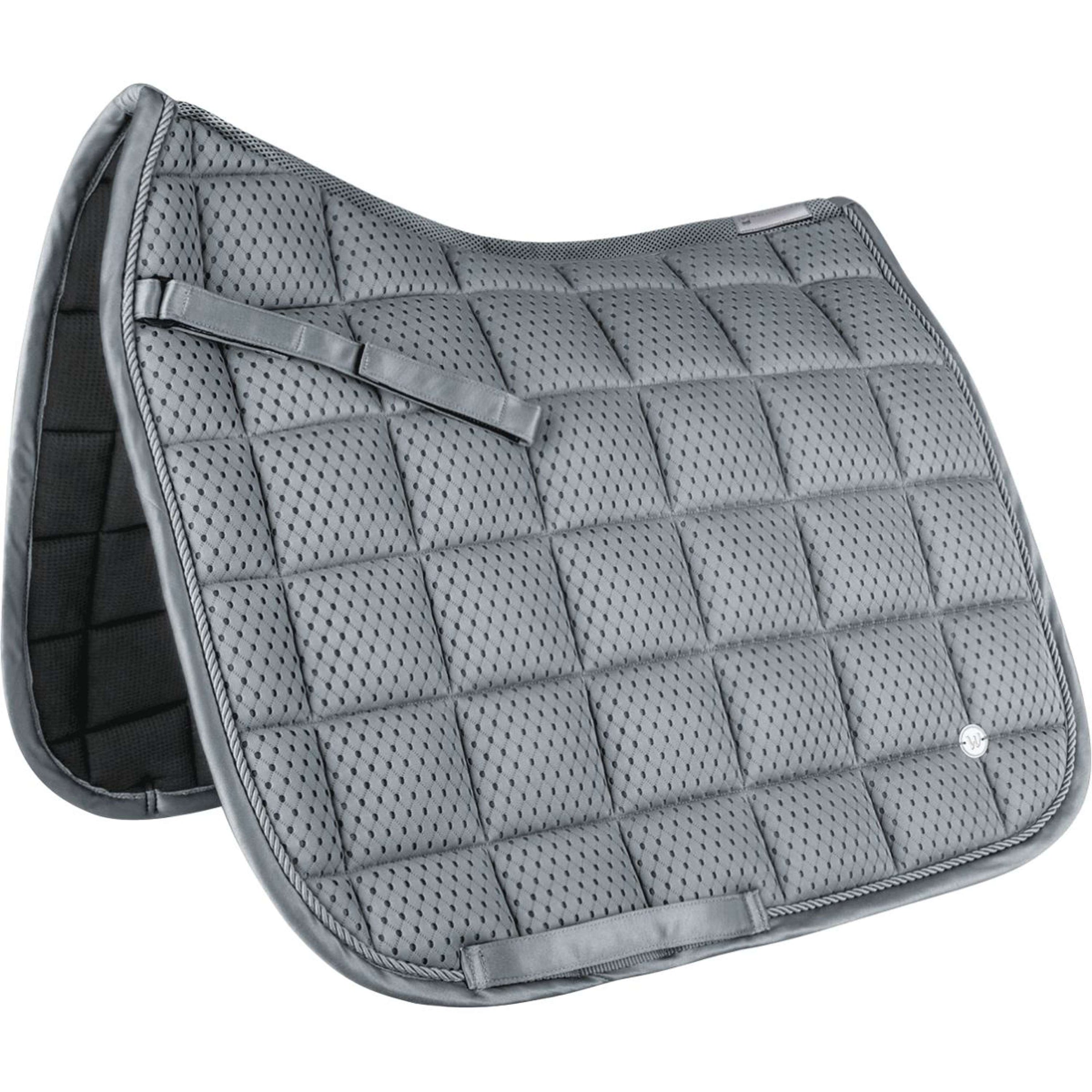 Waldhausen Mantilla Breath Performance Doma clásica Chrome Grey Waldhausen Mantilla Breath Performance Doma clásica Chrome Grey