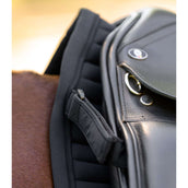 Waldhausen Mantilla Trinidad Doma clásica Negro