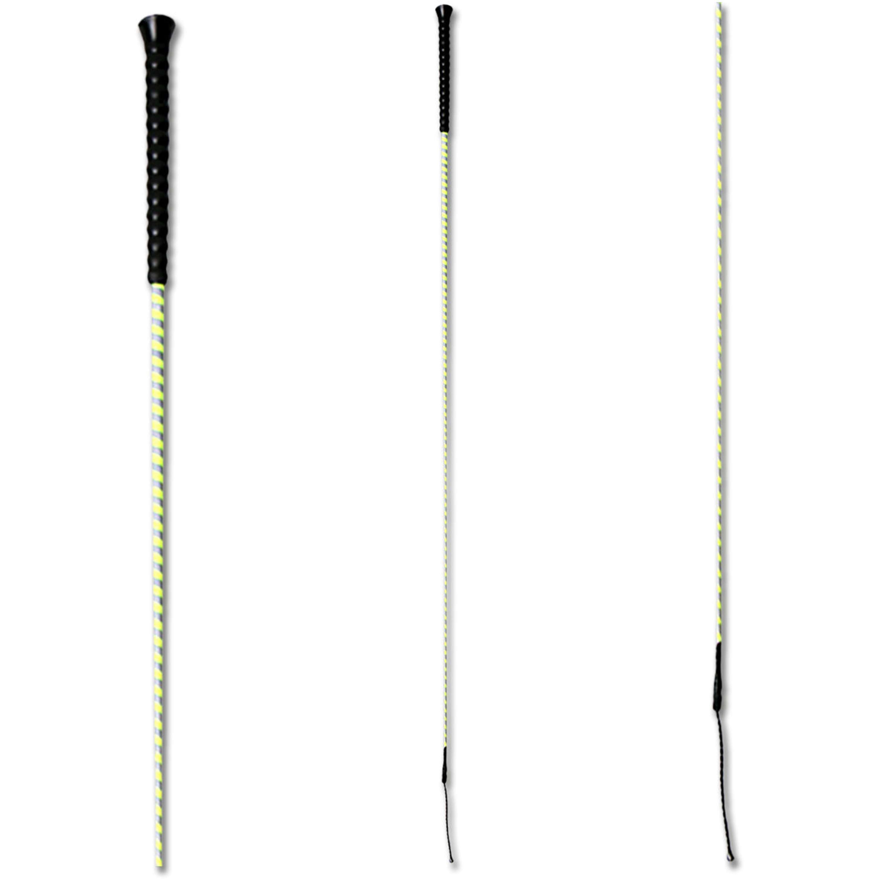 Waldhausen Látigo Reflex Amarillo Neon