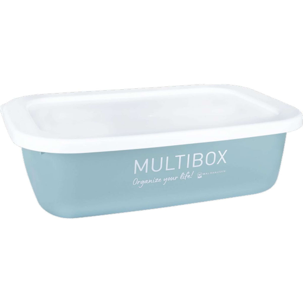 Waldhausen Multi Box Organize Your Life Turquesa
