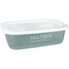 Waldhausen Multi Box Organize Your Life Verde Muérdago