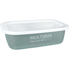 Waldhausen Multi Box Organize Your Life Verde Muérdago