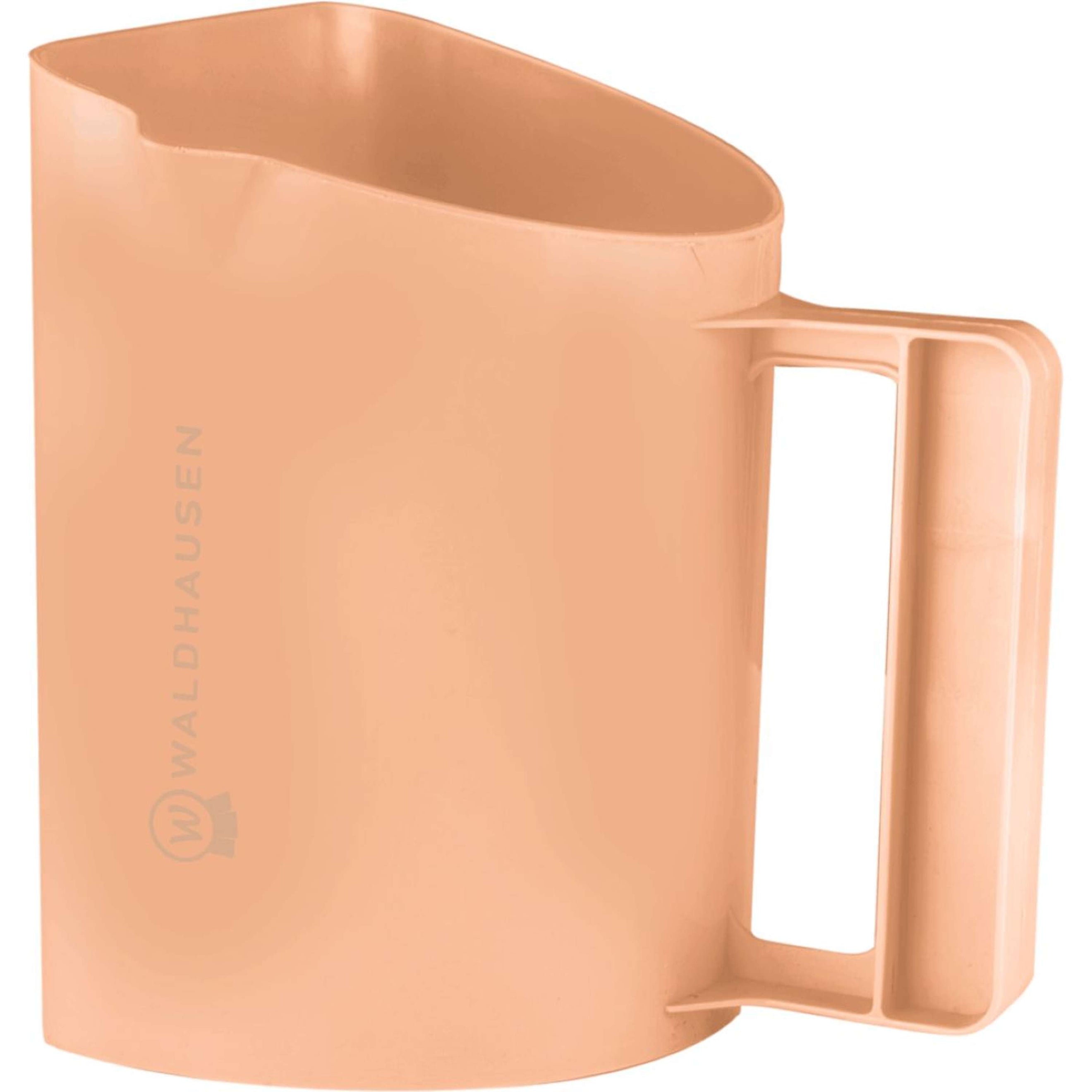 Waldhausen Cuchara Dosificadora Bag scoop Melocoton