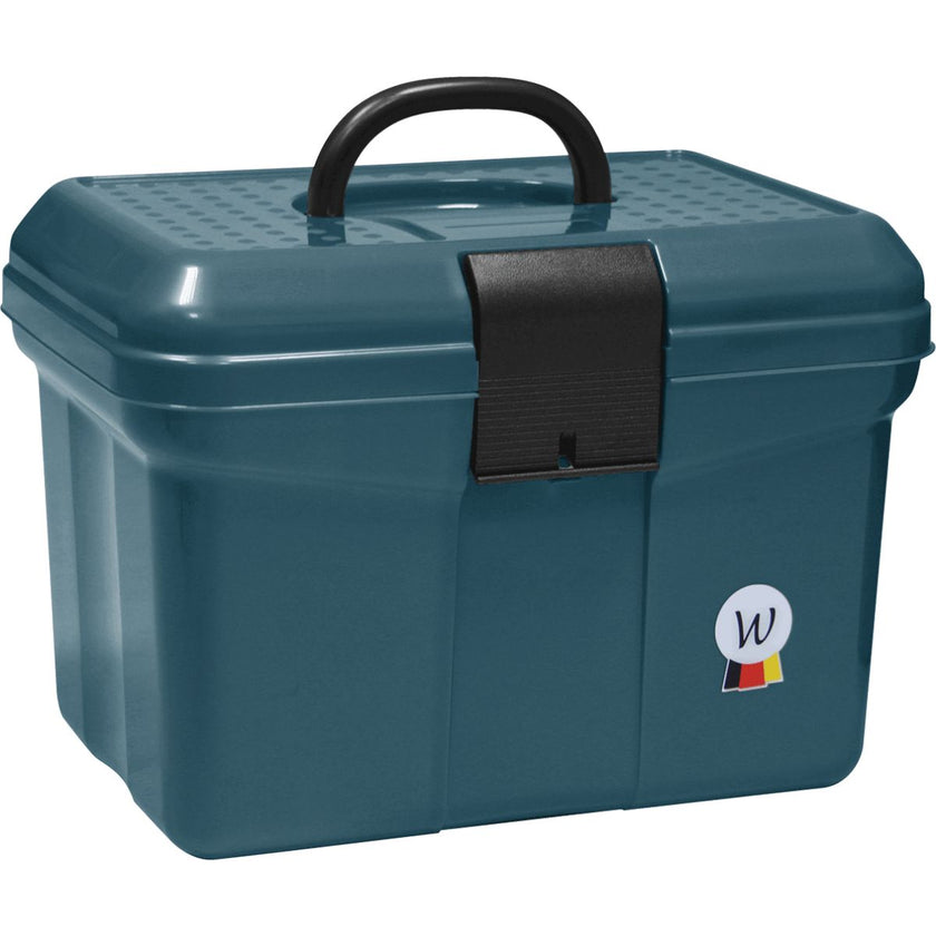 Waldhausen Caja de Limpieza ECO Petrol Blue Waldhausen Caja de Limpieza ECO Petrol Blue