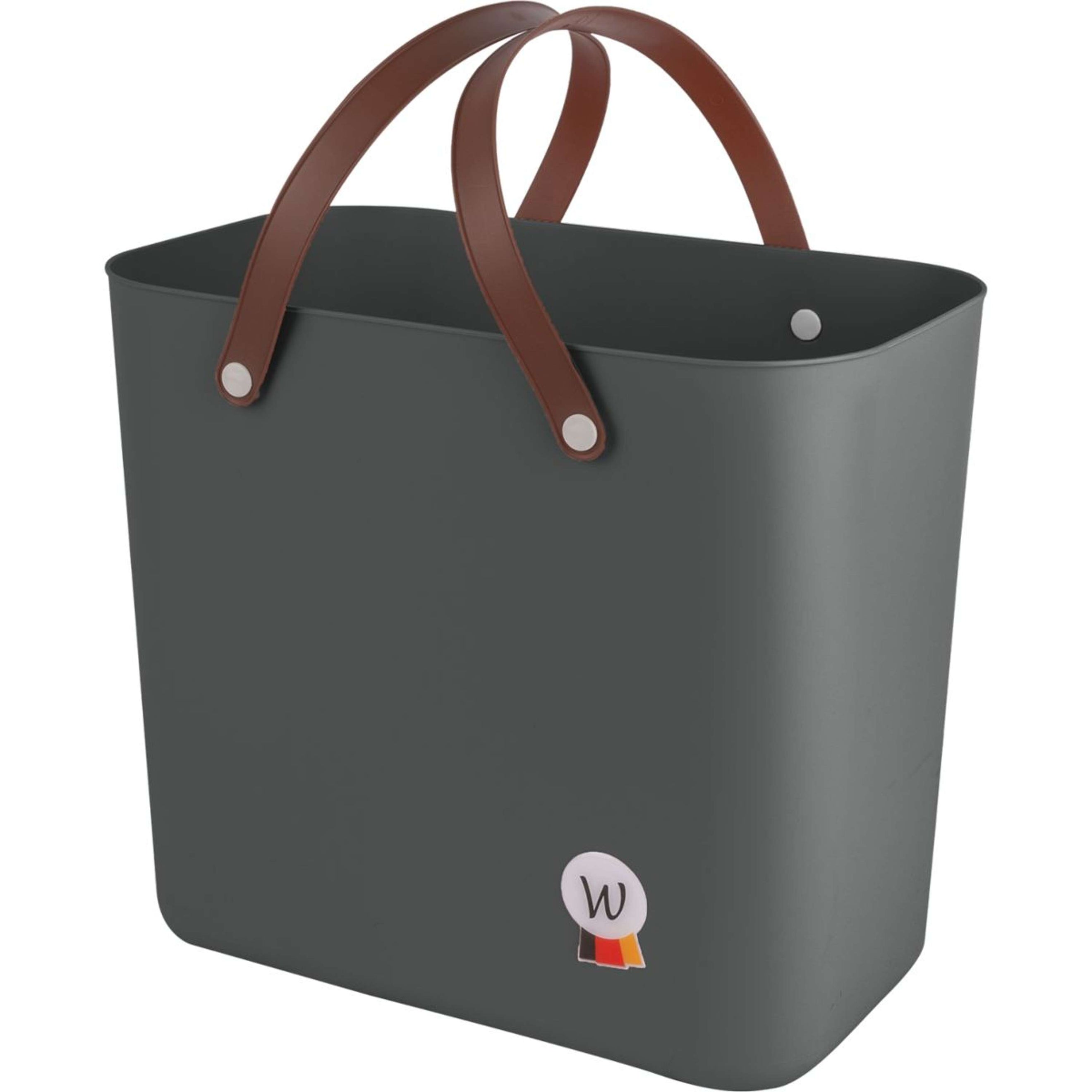 Waldhausen Cubo Multibag ECO Antracita Waldhausen Cubo Multibag ECO Antracita