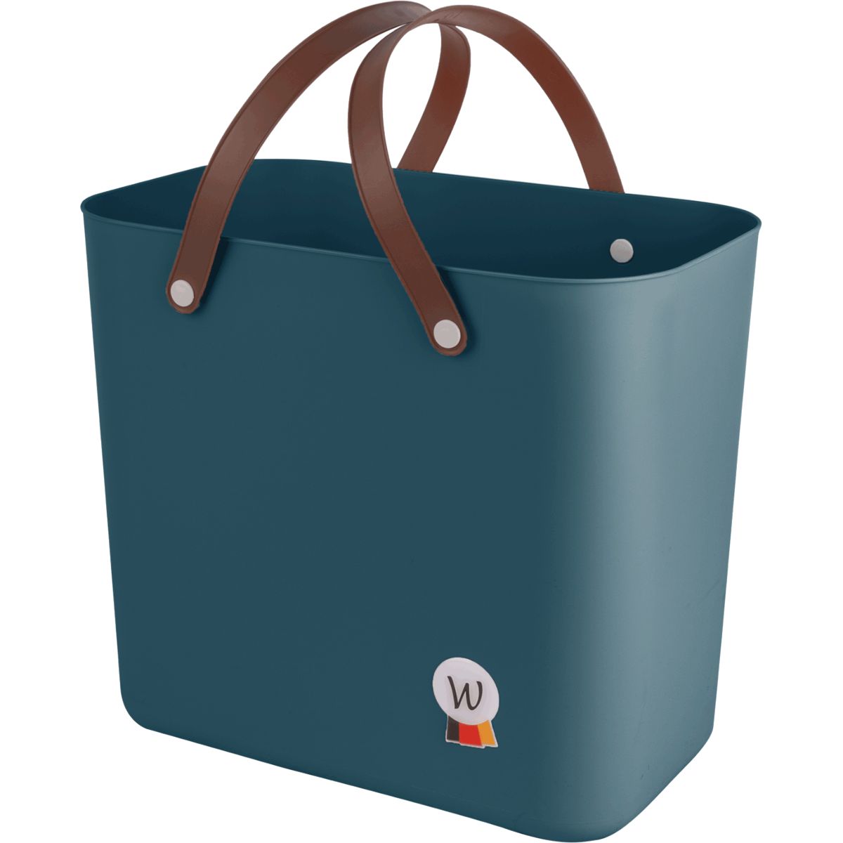 Waldhausen Cubo Multibag Eco Petrol Blue