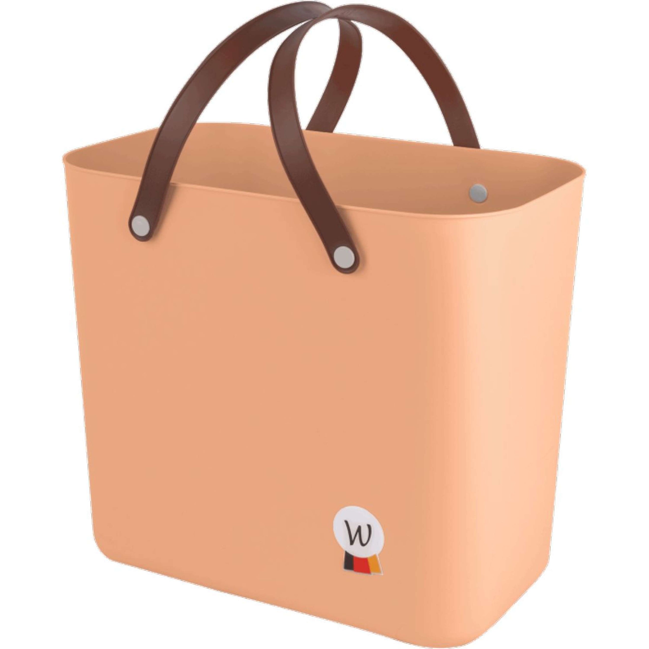 Waldhausen Cubo Multibag Eco Melocoton