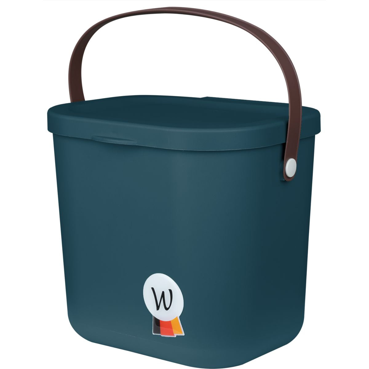 Waldhausen Multibag Eco Petrol Blue