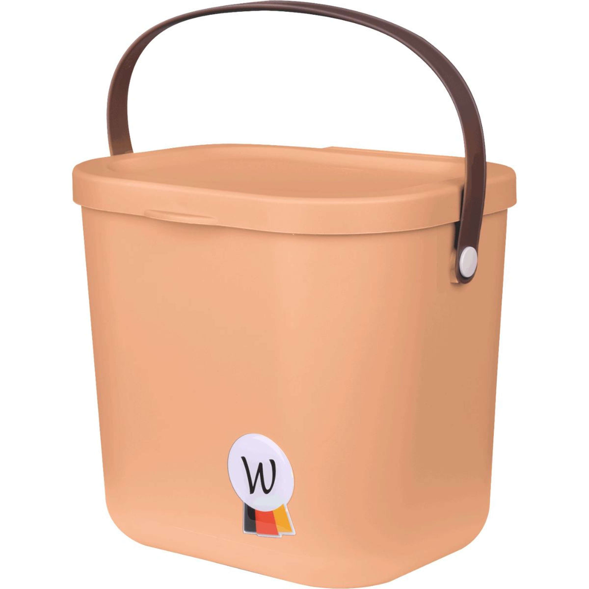 Waldhausen Cubo Multibag Eco Melocoton