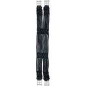 Waldhausen Cincha String Largo Negro