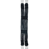 Waldhausen Cincha String Largo Negro