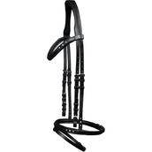 Waldhausen Brida Stone Negro/Plata