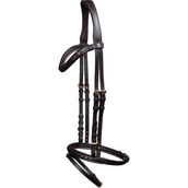 Waldhausen Brida Stone Marron/Oro