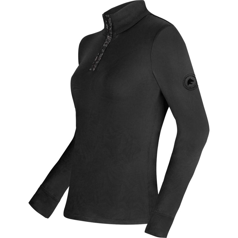 ELT Camiseta Functional Esthal Negro