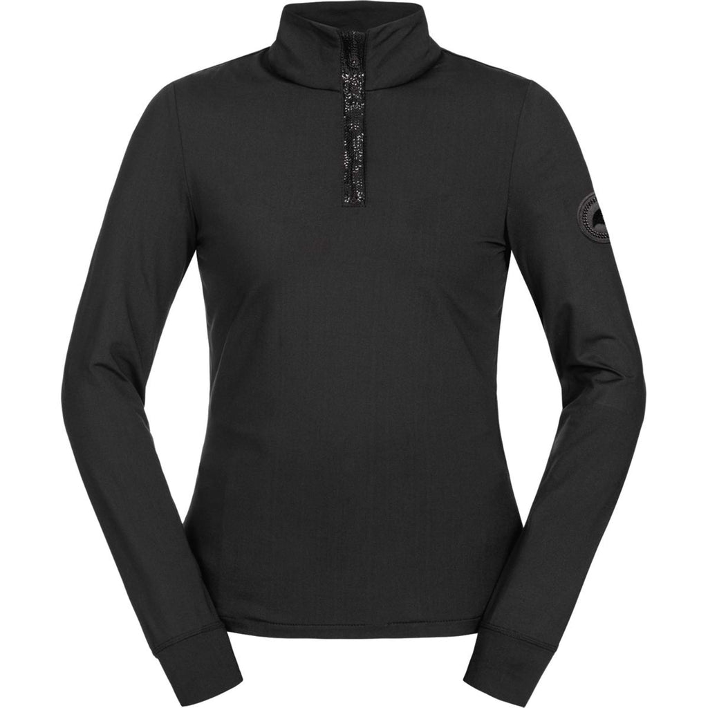 ELT Camiseta Functional Esthal Negro