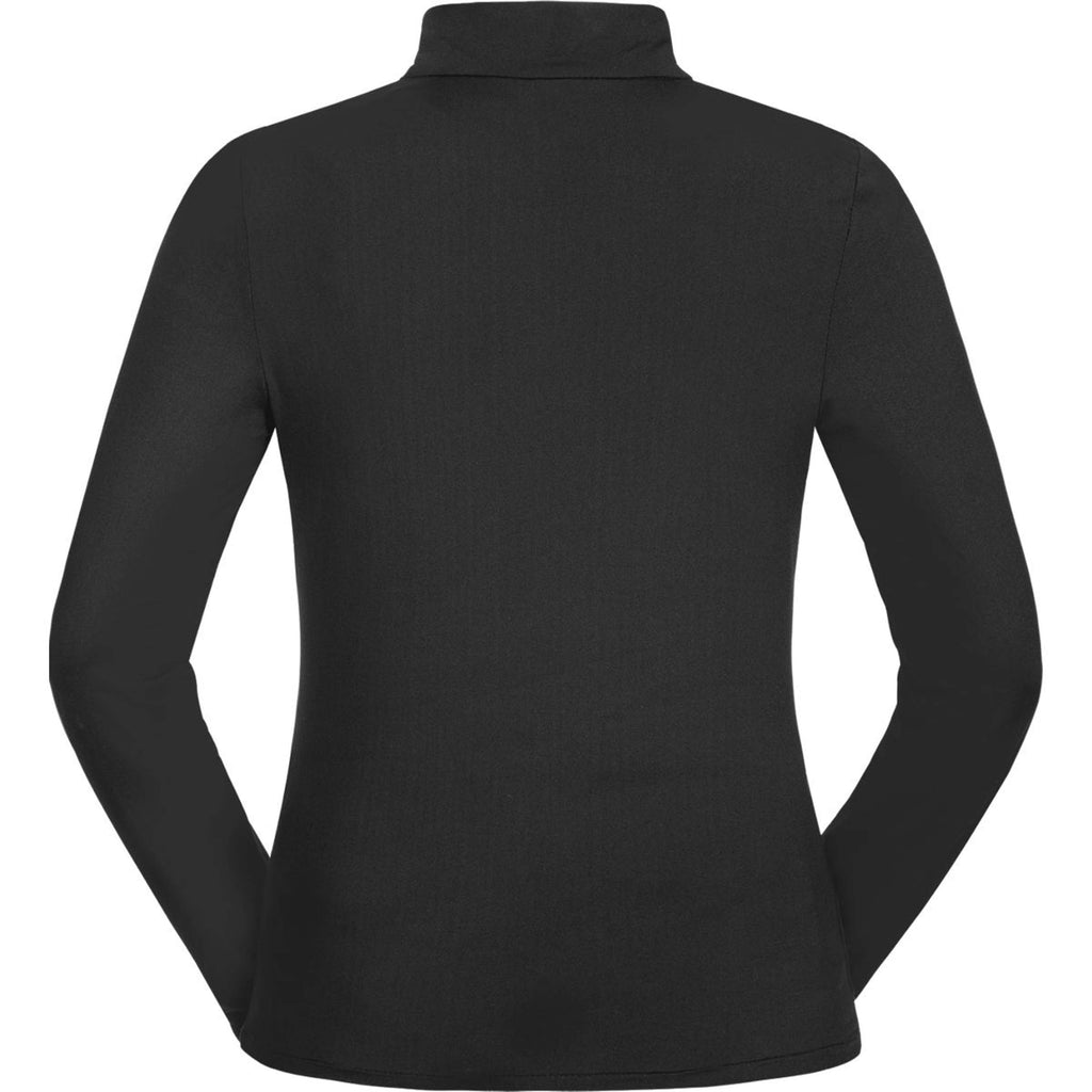 ELT Camiseta Functional Esthal Negro