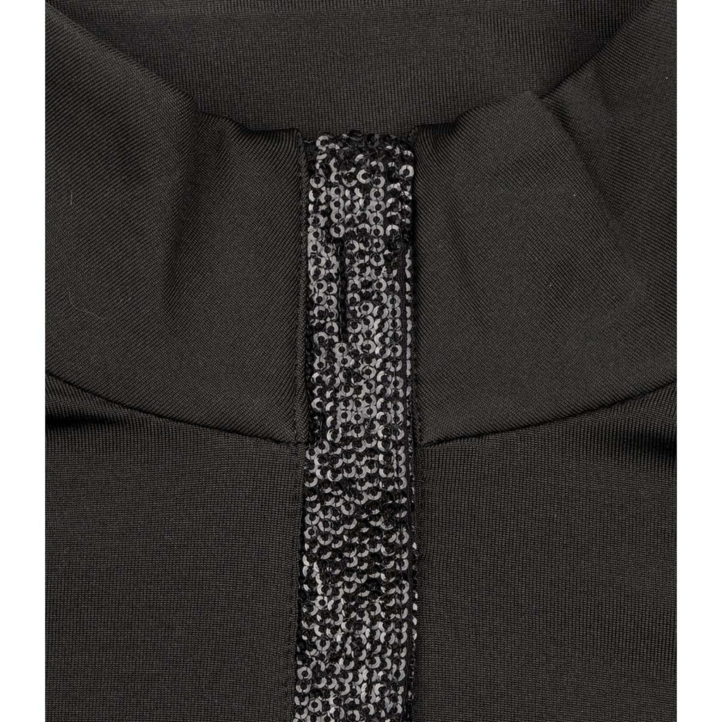ELT Camiseta Functional Esthal Negro