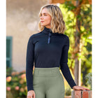 ELT Camiseta Functional Esthal Deepblue