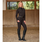 ELT Camiseta Functional Esthal Espresso