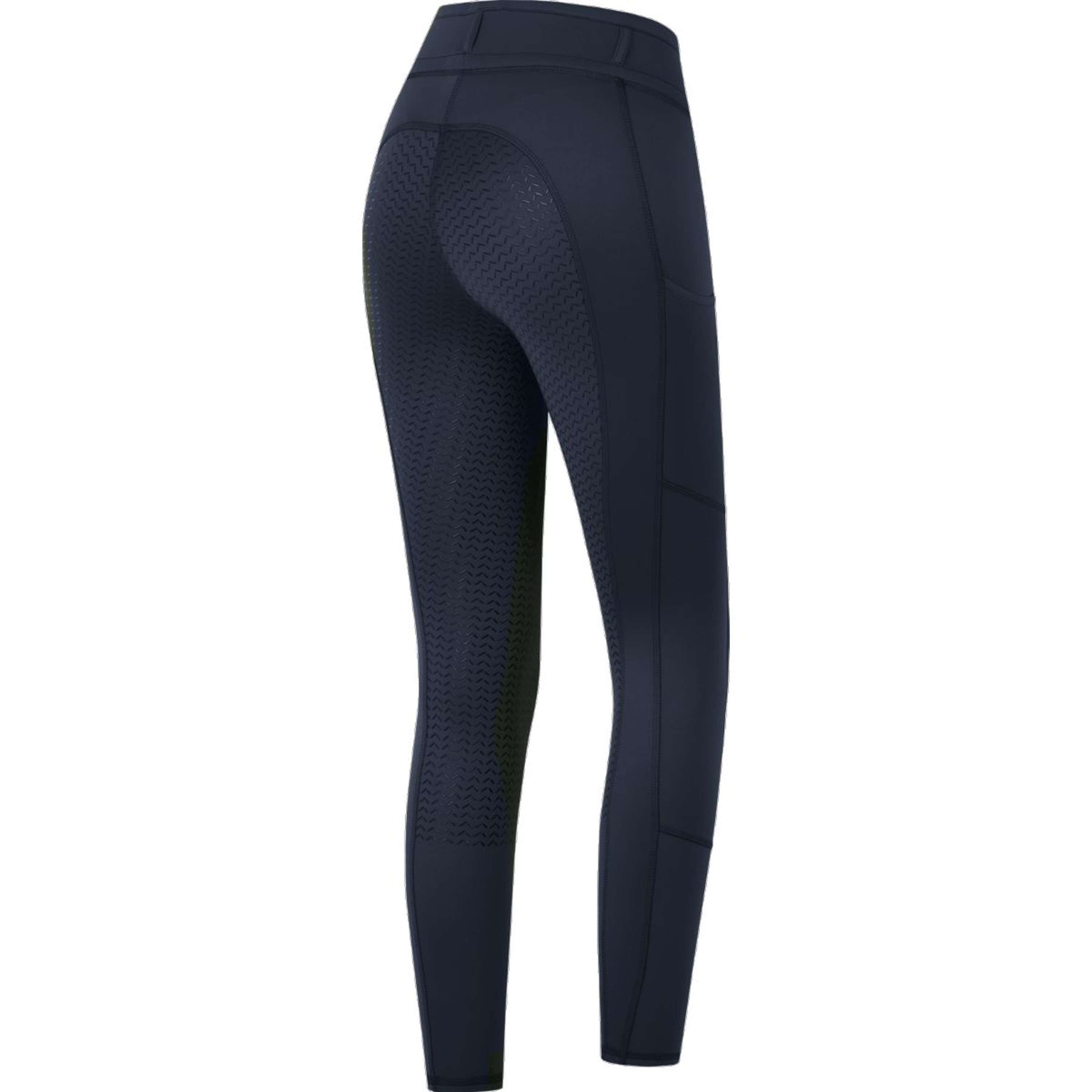 ELT Legging de Equitación Ella Azul Noche